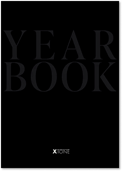 XTONE Yearbook