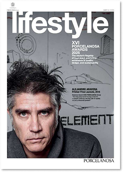 Lifestyle PORCELANOSA 46