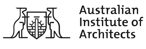 Australian Institute of Architects logo
